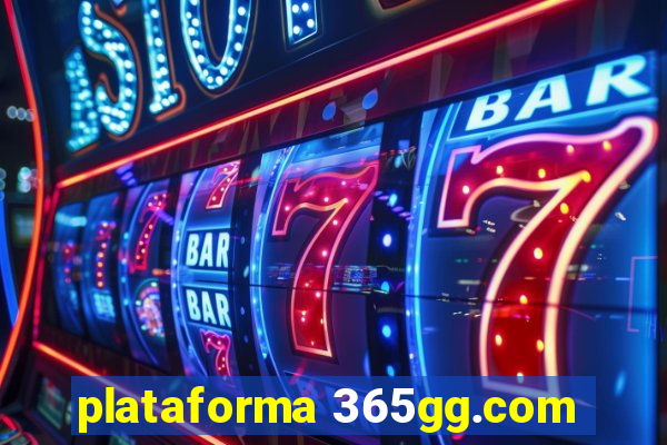 plataforma 365gg.com